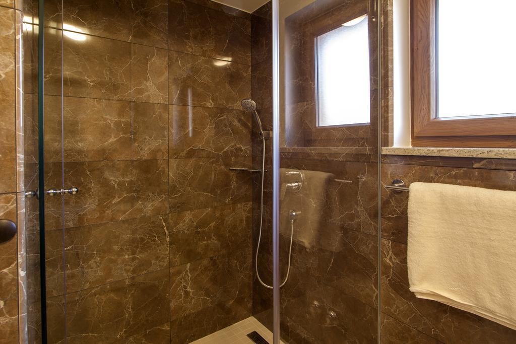 מאלינסקה Luxury Apartments Villa Matea חדר תמונה