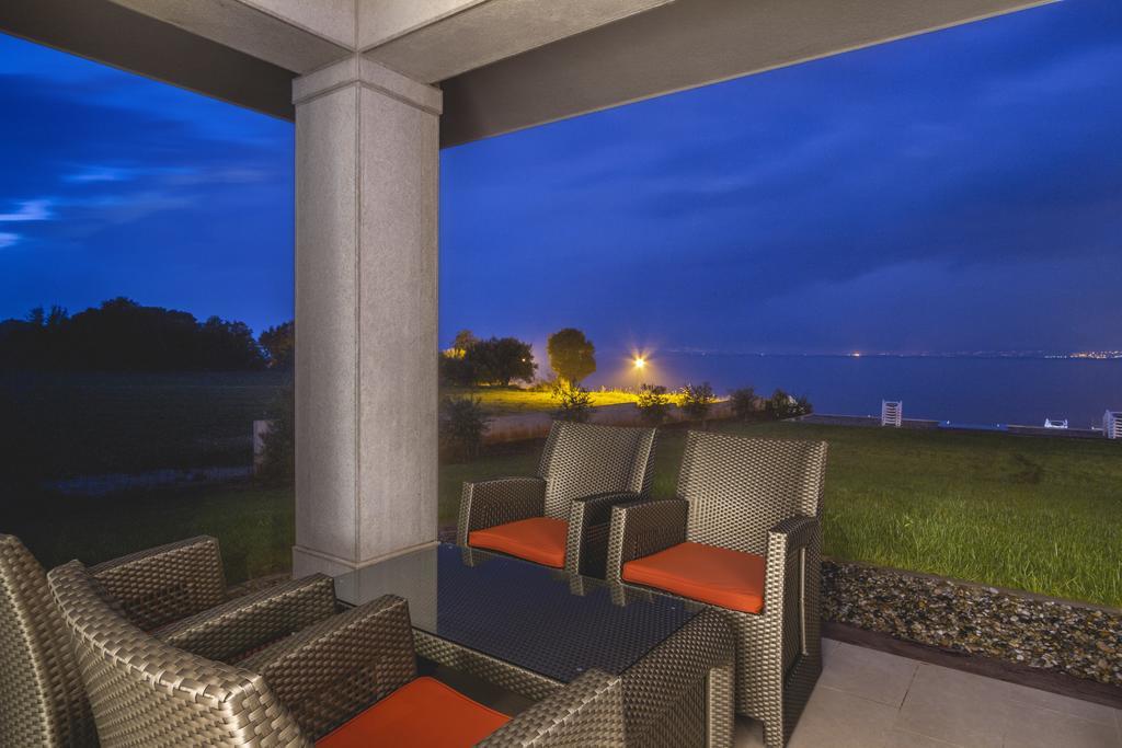 מאלינסקה Luxury Apartments Villa Matea מראה חיצוני תמונה