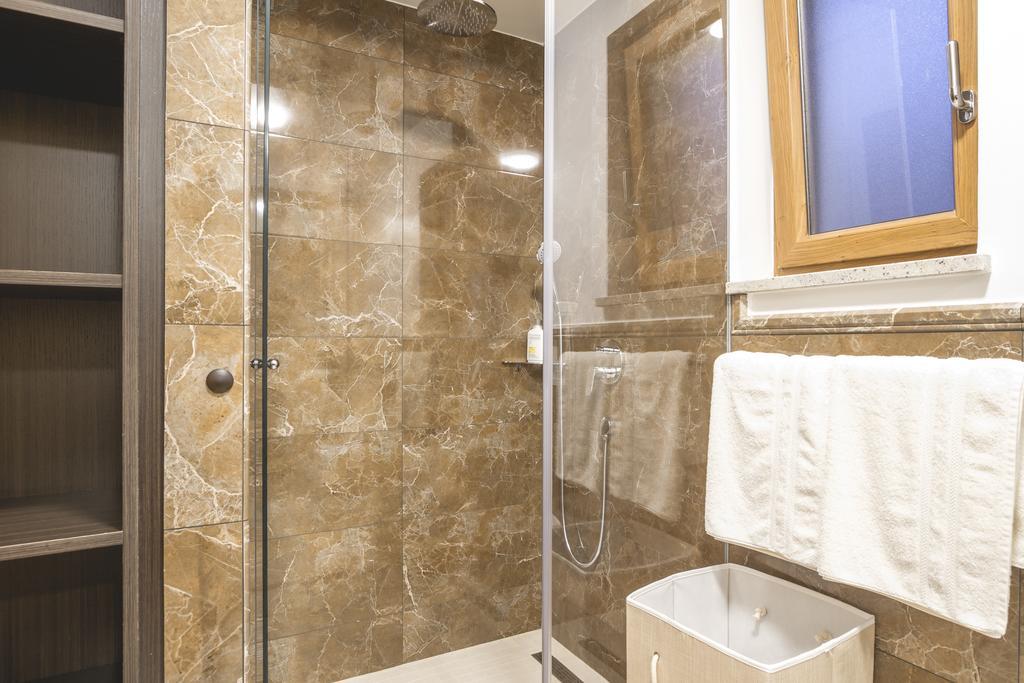 מאלינסקה Luxury Apartments Villa Matea מראה חיצוני תמונה