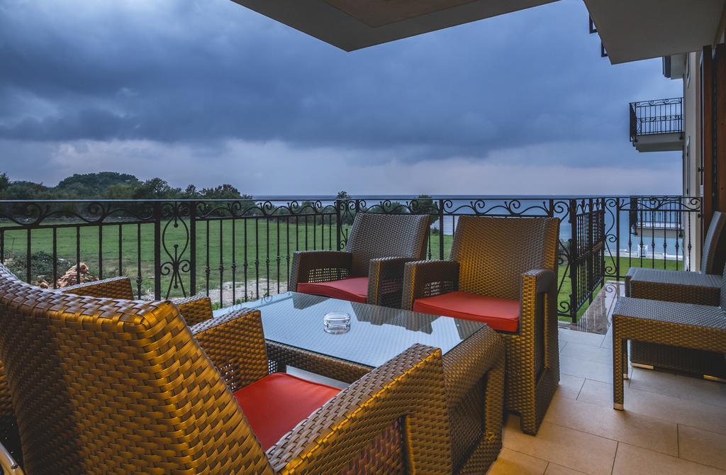 מאלינסקה Luxury Apartments Villa Matea מראה חיצוני תמונה