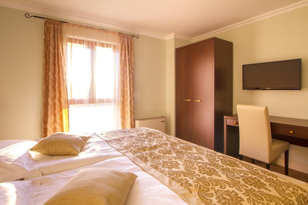 מאלינסקה Luxury Apartments Villa Matea מראה חיצוני תמונה