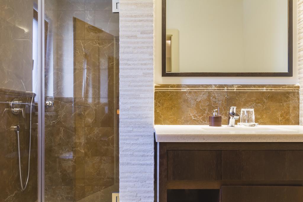 מאלינסקה Luxury Apartments Villa Matea מראה חיצוני תמונה